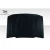 1992-1996 Ford F150 CVX Hood - image 7