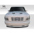1992-1996 Ford F-150 / Bronco CVX Hood - 1 Piece - image 9