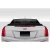 2012-2019 Cadillac ATS 2DR V Look Rear Wing Spoiler - 1 Piece - image 1
