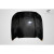 2015-2017 Ford Mustang CVX V2 Hood - 1 Piece - image 16
