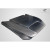 2015-2017 Ford Mustang CVX V2 Hood - 1 Piece - image 22