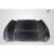 2015-2017 Ford Mustang CVX V2 Hood - 1 Piece - image 23