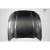 2015-2017 Ford Mustang CVX V2 Hood - 1 Piece - image 28