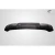2015-2017 Ford Mustang CVX V2 Carbon Fiber Hood - image 5
