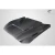 2015-2017 Ford Mustang CVX V2 Carbon Fiber Hood - image 21