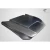 2015-2017 Ford Mustang CVX V2 Carbon Fiber Hood - image 24