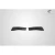2003-2006 Mitsubishi Lancer Evolution 8 9 VRS Rear Diffuser - 3 Pieces - image 12