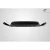 2003-2006 Mitsubishi Lancer Evolution 8 9 VRS Rear Diffuser - 3 Pieces - image 2