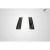 2003-2006 Mitsubishi Lancer Evolution 8 9 VRS Rear Diffuser - 3 Pieces - image 27