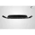 2003-2006 Mitsubishi Lancer Evolution 8 9 VRS Rear Diffuser - 3 Pieces - image 3