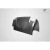 2003-2006 Mitsubishi Lancer Evolution 8 9 VRS Rear Diffuser - 3 Pieces - image 5