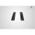 2003-2006 Mitsubishi Lancer Evolution 8 9 VRS Rear Diffuser - 3 Pieces - image 17