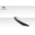 2010-2013 Porsche Panamera W-1 Rear Wing Spoiler - 1 Piece - image 16