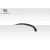 2010-2013 Porsche Panamera W-1 Rear Wing Spoiler - 1 Piece - image 6