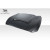 2015-2017 Ford Mustang CVX V2 Hood - 1 Piece - image 9