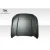 2015-2017 Ford Mustang CVX V2 Hood - image 4