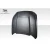 2015-2017 Ford Mustang CVX V2 Hood - image 6