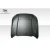 2015-2017 Ford Mustang CVX V2 Hood - image 4