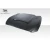 2015-2017 Ford Mustang CVX V2 Hood - image 9