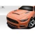 2015-2017 Ford Mustang CVX V2 Hood - image 3