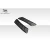 Universal Sonic Heat Extractor Hood / Fender Air Vent Ducts - 2 Pieces - image 6