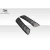 Universal Sonic Heat Extractor Hood / Fender Air Vent Ducts - 2 Pieces - image 6