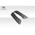 Universal Sonic Heat Extractor Hood / Fender Air Vent Ducts - 2 Pieces - image 13