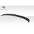 2004-2010 BMW 5 Series AC-S Rear Wing - image 10
