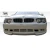 2002-2005 BMW 7 Series AC-S Front Lip - image 4