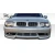 2002-2005 BMW 7 Series AC-S Front Lip - image 8