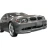 2002-2005 BMW 7 Series AC-S Front Lip - image 1