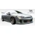 1999-2002 Mercury Cougar Bomber Side Skirts - image 4
