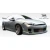 1999-2002 Mercury Cougar Bomber Side Skirts - image 5