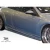 1999-2002 Mercury Cougar Bomber Side Skirts - image 7