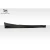 1999-2002 Mercury Cougar Bomber Side Skirts - image 9