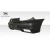 1997-1999 Hyundai Tiburon Bomber Rear Bumper - image 7