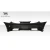 1997-1999 Hyundai Tiburon Bomber Rear Bumper - image 10