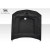 2010-2012 Ford Mustang CVX Version 2 Hood - 1 Piece - image 3