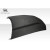 2010-2012 Ford Mustang CVX Version 2 Hood - 1 Piece - image 7