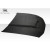 2010-2012 Ford Mustang CVX Version 2 Hood - 1 Piece - image 8