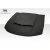 2010-2012 Ford Mustang CVX Version 2 Hood - 1 Piece - image 5