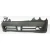 2000-2006 Mercedes CL - Mercedes LR-S Front Bumper - image 6