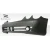 2000-2006 Mercedes CL - Mercedes LR-S Front Bumper - image 8