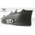 2000-2006 Mercedes CL - Mercedes LR-S Front Bumper - image 10