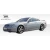 2000-2006 Mercedes CL - Mercedes LR-S Front Bumper - image 16