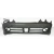 2000-2006 Mercedes CL - Mercedes LR-S Front Bumper - image 5