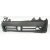2000-2006 Mercedes CL - Mercedes LR-S Front Bumper - image 7