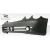 2000-2006 Mercedes CL - Mercedes LR-S Front Bumper - image 5