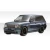 2003-2012 Land Rover Range Rover Platinum Side Skirts - image 3