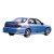 1997-1999 Oldsmobile Cutlass Racer Side Skirts - image 3